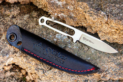 Туристический нож Sturm Mini PGK StoneWash