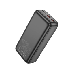 BOROFONE Внешний аккумулятор PoweBank BJ38 Series, 30000 мАч,