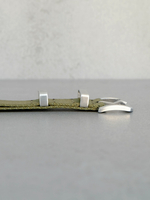 Nato Strap Premium - нейлоновый ремешок для часов