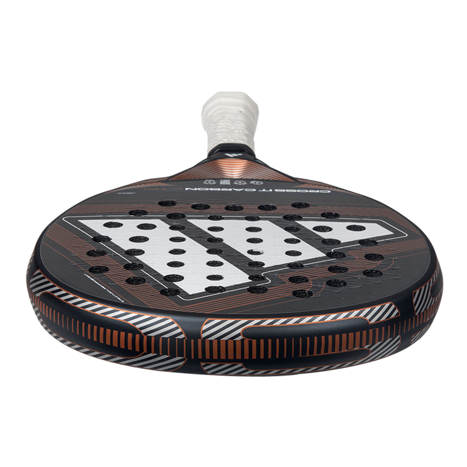 Ракетка Adidas Arrow Hit Carbon 2026