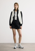Lacoste Толстовка на молнии - Чёрный (LA221J04X-Q11)