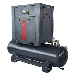 FUBAG FSKR 4-10/270 компрессор винтовой 641444