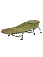 Кровать NISUS карповая (N-BD660-210219)