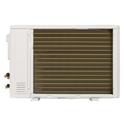 Сплит-система SHUFT, BERG 2024 (on/off), SFTO/in-09HN1_24Y / SFTO/out-09HN1_24Y