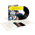 Seong-Jin Cho, London Symphony Orchestra, Gianandrea Noseda / Chopin: Piano Concerto No. 2, Scherzi (2LP)