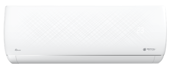 Классическая сплит-система Royal Clima RENAISSANCE 2024 RC-RNС28HN (комплект)