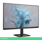 Монитор Philips 24E2N2100/60 Black