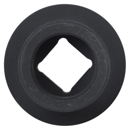 Цена на KING TONY (853417M) Головка торцевая глубокая ударная четырехгранная 1", футорочная, 17 мм