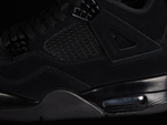 Jordan 4 Retro Black Cat