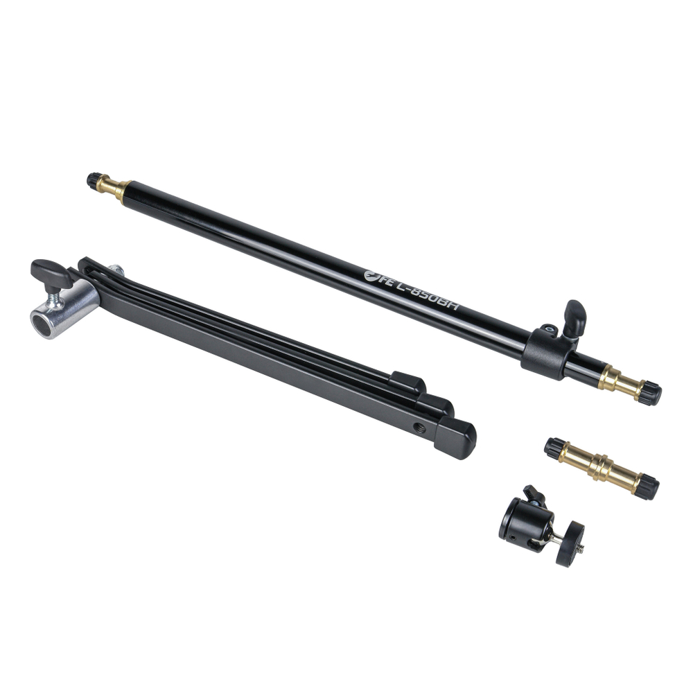 Стойка Falcon Eyes L-850BH студийная