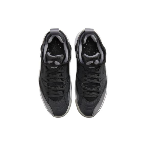 Jordan Jumpman Two Trey Винтажные баскетбольные кроссовки High Топ Женские