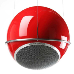 Полочная акустика Elipson Planet L 2.0 Red