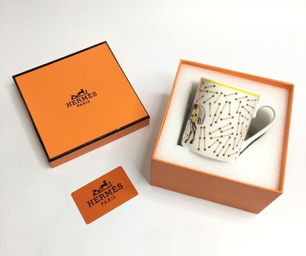 Кружка Hermes 1 шт.