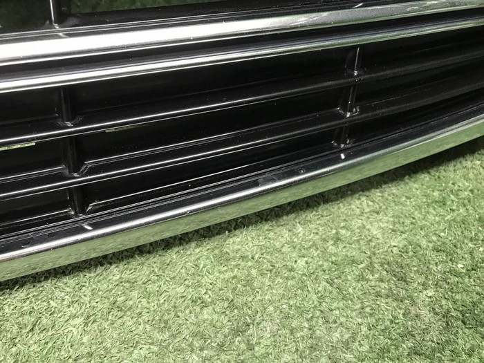 Решетка радиатора Mercedes S W223 (2020-н.в.)