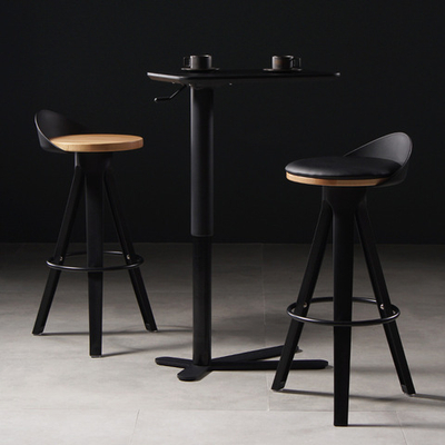 Барный стул Barrel