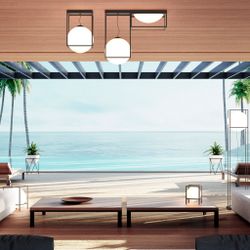 7604 Потолочный светильник DESIGUAL