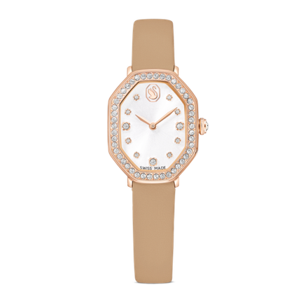 DEXTERA:LS BROWN/WHITE/PRO