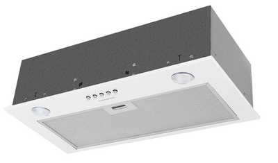 Maunfeld Crosby Singl 60 белый