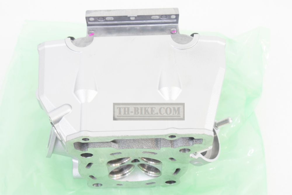 11002-0071. HEAD-ASSY-CYLINDER. Kawasaki KLX250S