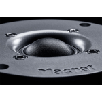 Magnat Monitor Reference 2A, полочная активная акустическая система