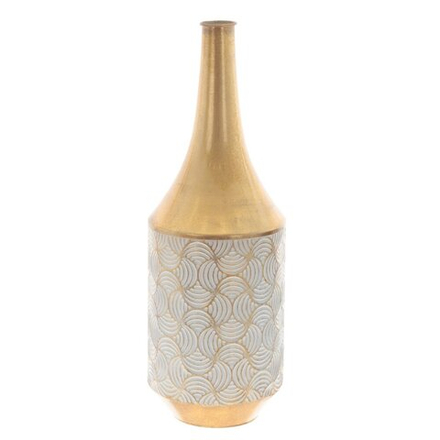 GAEM Ваза для искусственных цветов, L22 W22 H60,5 см