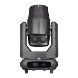PL-W450B — вращающаяся голова Beam 420 Вт IP65