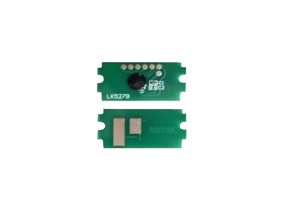 Чип картриджа TK-5270K для KYOCERA ECOSYS P6230cdn/M6230cidn/M6630cidn (CET) Black, (EUR), 8000 стр., CET381282