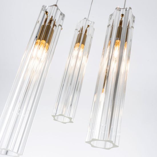 Подвесной светильник MODELUX ML.3330.3 BS