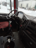 Shacman (Shaanxi) SX* 8x4 Самосвал SX331863366 (Дизельный, 12,5 л, 544 л.с., МТ)