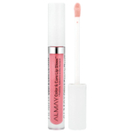 Almay, Color & Care Lip Gloss™, блеск для губ, оттенок 100 розовый, 3 мл (0,1 жидк. унции)
