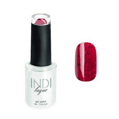 Гель-лак RuNail INDI laque Арт.4261 Объем 9 мл