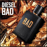 Diesel Bad туалетная вода для мужчин