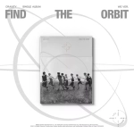 Альбом CRAVITY - FIND THE ORBIT [WE ver.]