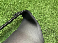 Накладка бампера правая Mini Countryman F60 20-23