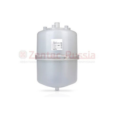 Неразборный паровой цилиндр Carel BL0T4B00H2SP 25-45 кг/ч, 3×400В