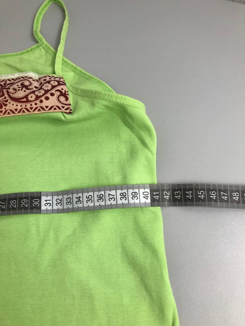 Топ трикотажный 42 размер