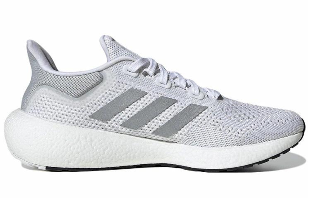 Кроссовки Adidas Pureboost 22 (Женская размерная сетка)