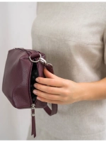 Сумка через плечо маленькая клатч