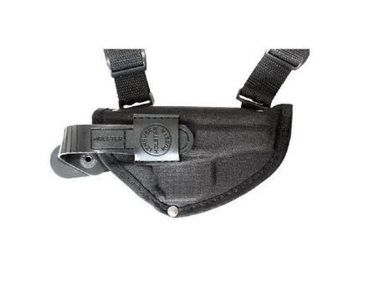 Кобура ПМ наплечная / поясная "Парк", кордура