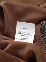 Трикотажная футболка Loro Piana