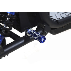 Электроскутер Skyboard Ural BR30-2WD 4000W