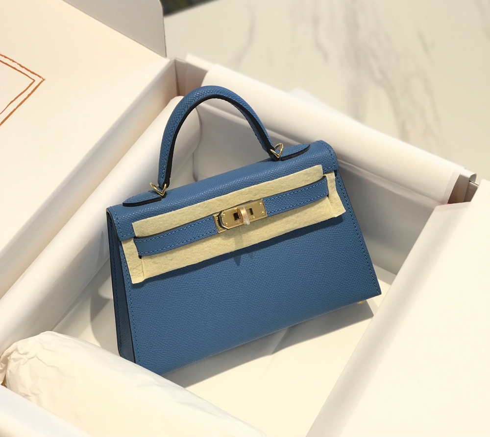 Hermes Kelly 20