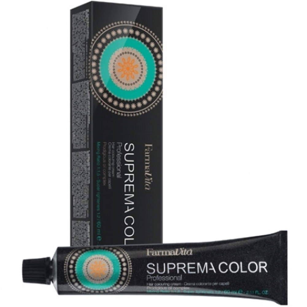 4.0 каштан  Farmacolor.60мл