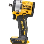 DeWalt DCF921P2T аккумуляторный гайковерт (2 x 5 Ач, ЗУ) DCF921P2T-GB