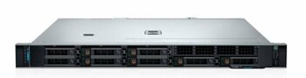 Сервер Dell PowerEdge R360