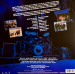 The Police / Around The World (Restored & Expanded)(Coloured Vinyl)(LP+DVD)