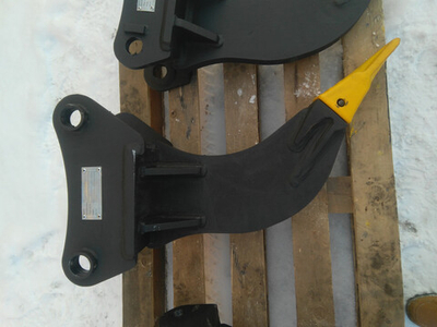 Клык (рыхлитель) Hidromek102S (B)