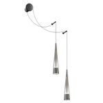 Настенный светильник (бра) Maytoni P090WL-L24CH3K