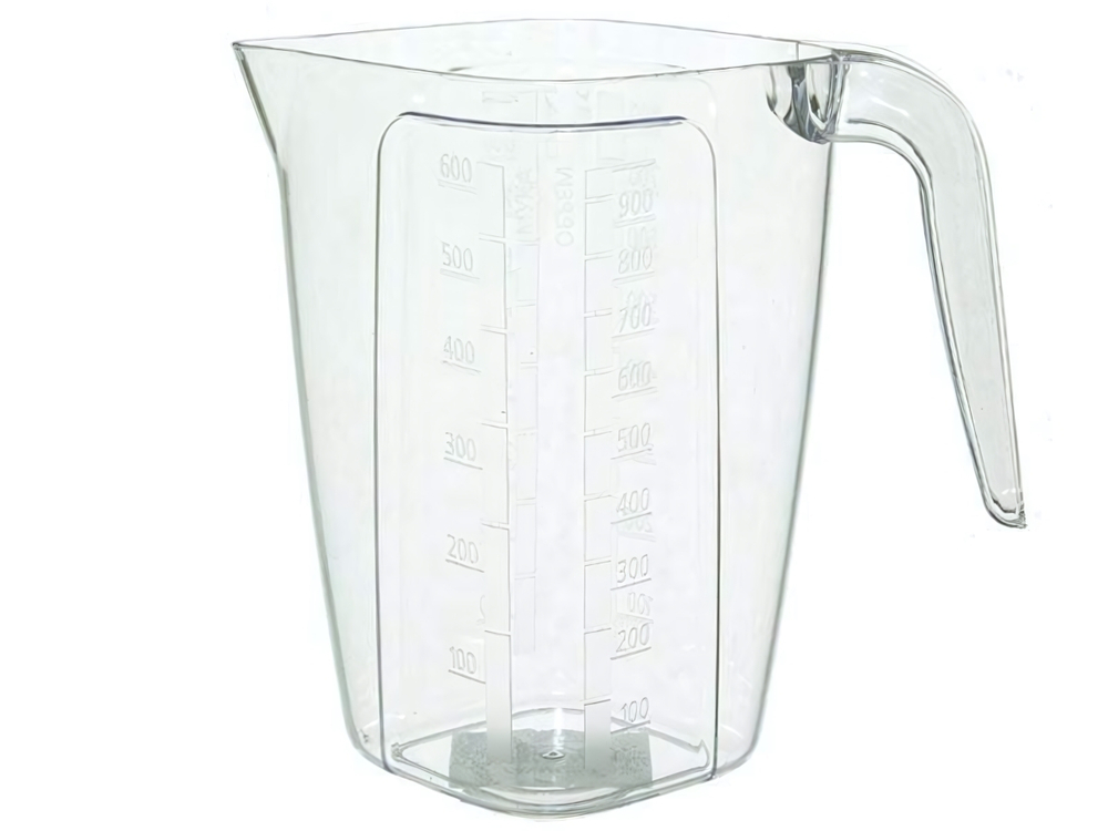 Мерный кувшин 1л Диамант