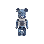 Дизайнерские игрушки BE@RBRICK 1000% FLOR@, BE@RBRICK-2311-0013
